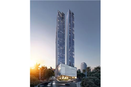 For Sale-Commercial/Retail-Panamá - Avenida Balboa, Panama, Panama-902001050-5