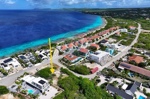View of Crown Ridge Lot F Sabadeco