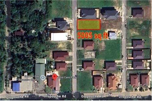 Grondstuk - Te Koop - Sangre Grande, Saint Andrew, Trinidad and Tobago - 2 - 90155109-228