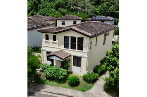 For Sale-Villa-Arraijan - Howard, Panamá Oeste, Panama-902001047-1