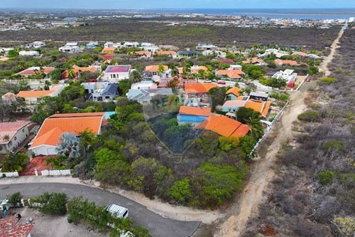 View of Kaya Kuarts 33 Santa Bárbara