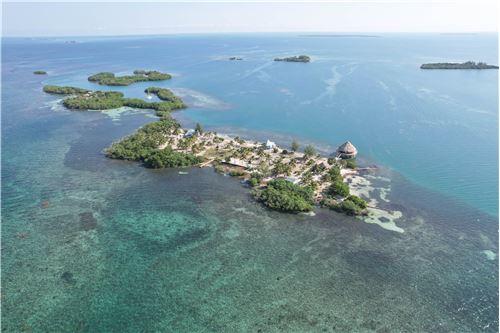 Venta-Local Comercial-Hopkins Hopkins, Stann Creek District, Belice-90127023-339