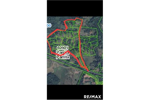 Te Koop-Grondstuk-Parrita - Esterillos, Puntarenas - Parrita, Costa Rica-90168005-673