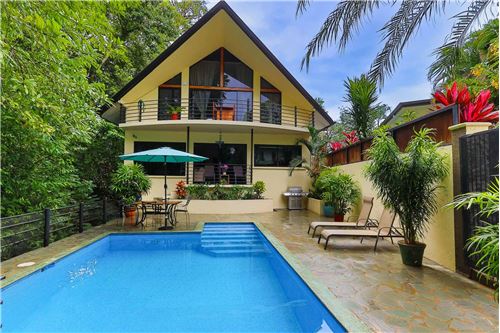 Te Koop-Villa-Quepos - Manuel Antonio, Puntarenas - Quepos, Costa Rica-90168016-127