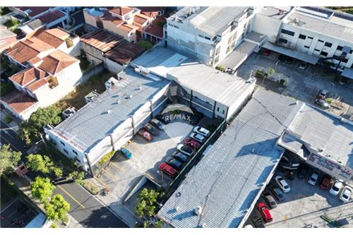 Villa - For Rent/Lease - Antiguo Cuscatlán, La Libertad, El Salvador - 10 - 90100040-61