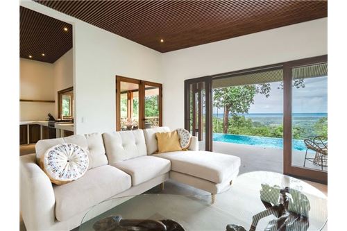 Residenziale - Villa - Portalon de Quepos, Puntarenas, Costa Rica - Caribbean & Central Ameri - 2 - 90168016-212