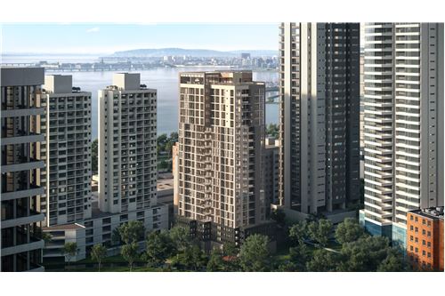 For Sale-Condo/Apartment-Panamá - Avenida Balboa, Panama, Panama-901571004-1