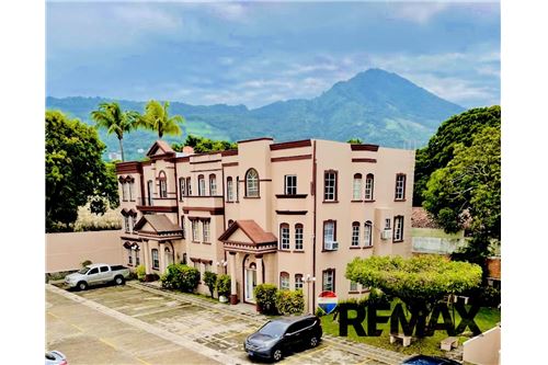 Te Koop-Appartement-San Salvador, San Salvador, El Salvador-901121003-20