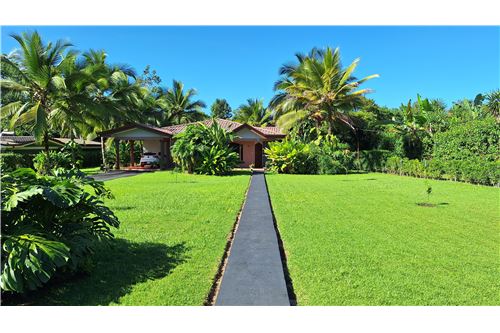 For Sale-Villa-Pérez Zeledón, San Jose, Costa Rica-901601006-4