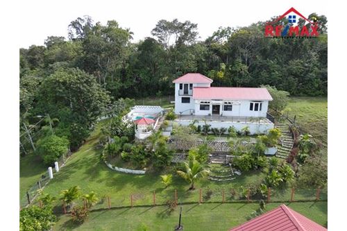 Residential - Villa - Cayo, Cayo District, Belize - Caribbean & Central Ameri - 2 - 901411018-3