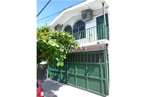 Te Koop-Villa-San Salvador, San Salvador, El Salvador-902271018-2