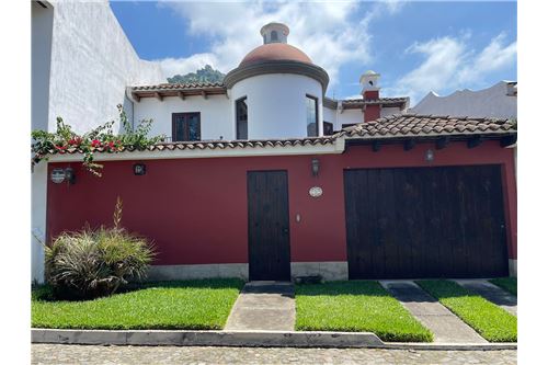 For Sale-Villa-Jocotenango, Sacatepéquez, Guatemala-902651007-5