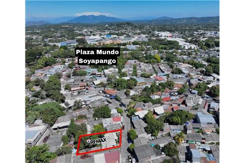 Villa-For Sale-Soyapango, San Salvador, El Salvador-902331003-51