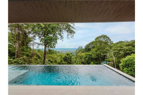 Residenziale - Villa - Portalon de Quepos, Puntarenas, Costa Rica - Caribbean & Central Ameri - 9 - 90168016-212