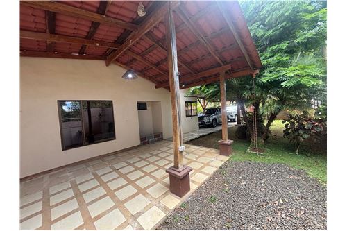 Te Koop-Villa-Atenas, Alajuela- Atenas, Costa Rica-90128002-897