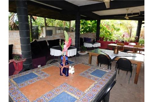 Residential - Villa - Unitedville, Cayo District, Belize - Caribbean & Central Ameri - 3 - 901411018-4