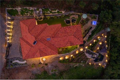 Residencial - Villa - Naranjo, Puntarenas, Costa Rica - Caribbean & Central Ameri - 6 - 90128002-990