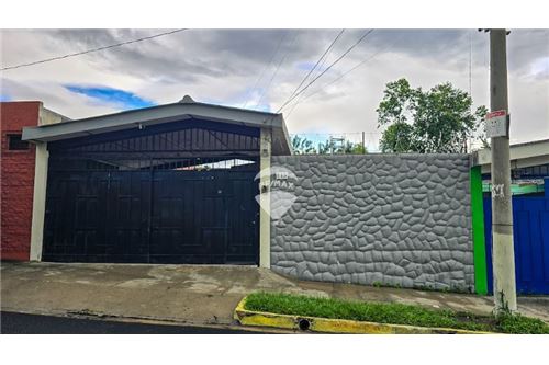 Villa - For Sale - San Salvador, San Salvador, El Salvador - 11 - 90100046-72