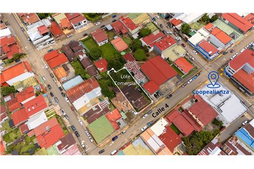 Te Koop-Grondstuk-Pérez Zeledón, San José, Costa Rica-901601004-7