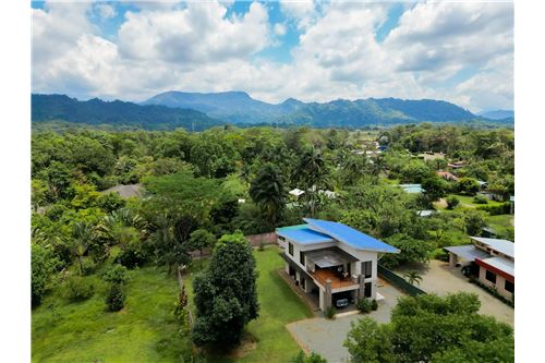 Te Koop-Villa-Quepos - Manuel Antonio, Puntarenas - Quepos, Costa Rica-902181017-23