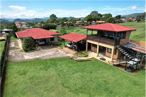 Te Koop-Villa-Atenas, Alajuela- Atenas, Costa Rica-90128007-139