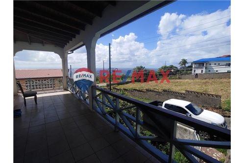 Villa - For Sale - Challengers, Trinity Palmetto Point, St Kitts and Nevis - 13 - 90136006-12