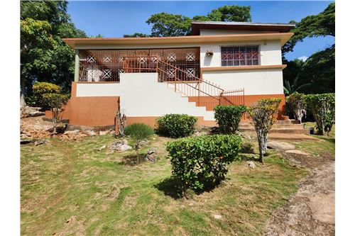 Venta-Villa-Point Hill, Saint Catherine, Jamaica-90153095-2