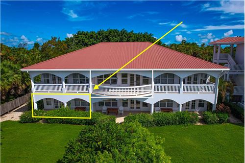 For Sale-Condo/Apartment-Umaya Resort Maya Beach, Stann Creek District, Belize-90127023-345