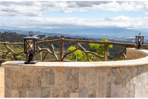 Residencial - Villa - Naranjo, Puntarenas, Costa Rica - Caribbean & Central Ameri - 12 - 90128002-990