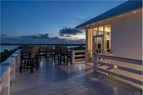 Venta-Villa-San Pedro, Ambergris Caye, Belice-901921005-100