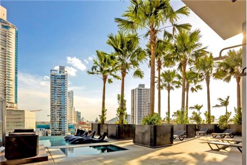 For Sale-Condo/Apartment-Panamá - Avenida Balboa, Panama, Panama-902001031-149