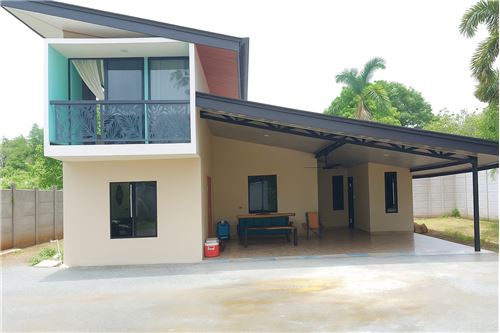 Te Koop-Villa-Puntarenas, Puntarenas - Puntarenas, Costa Rica-90137017-1