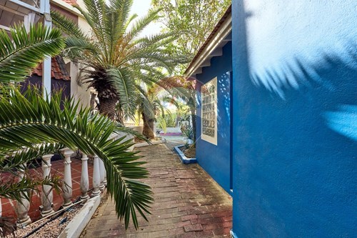 Slider Image Thumbnail