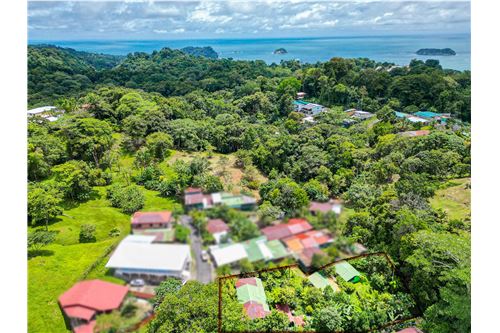 Te Koop-Villa-Quepos - Manuel Antonio, Puntarenas - Quepos, Costa Rica-902181017-18