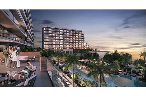 For Sale-Condo/Apartment-George Town Centr, George Town, Cayman Islands-90146013-812
