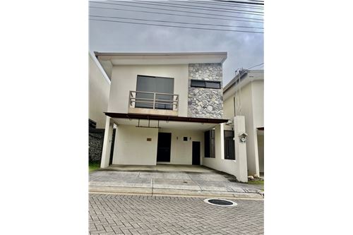 For Sale-Villa-Alajuela, Alajuela- Alajuela, Costa Rica-902021012-119