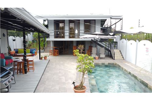 For Sale-Villa-Pérez Zeledón, San Jose, Costa Rica-90176018-27