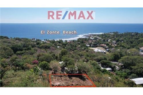 For Sale-Land-El Zonte, La Libertad, El Salvador-901121016-2