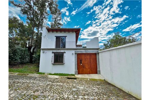 Myytävänä-Huvila-Guatemala City, Guatemala, Guatemala-901491001-20