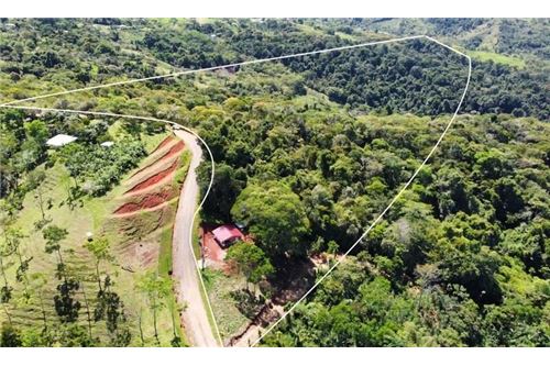 Te Koop-Grondstuk-Pérez Zeledón, San José, Costa Rica-901601006-5