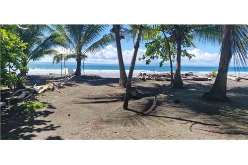 Te Koop-Villa-Puntarenas, Puntarenas - Puntarenas, Costa Rica-902211006-4