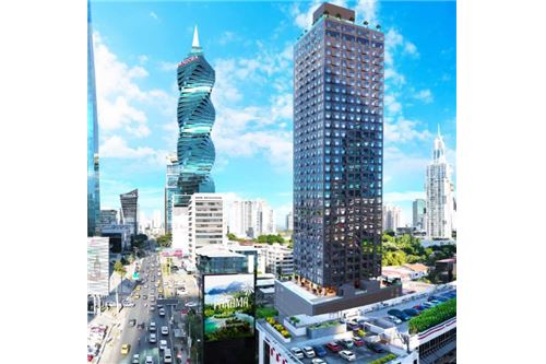 For Sale-Condo/Apartment-Panamá - Calle 50, Panama, Panama-902001043-12