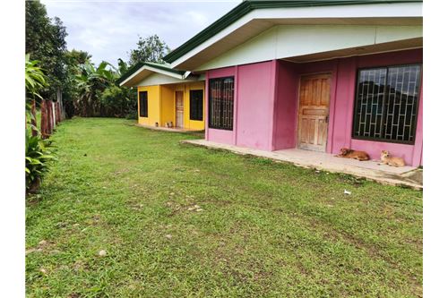 Te Koop-Villa-Puntarenas, Puntarenas - Puntarenas, Costa Rica-902211013-2