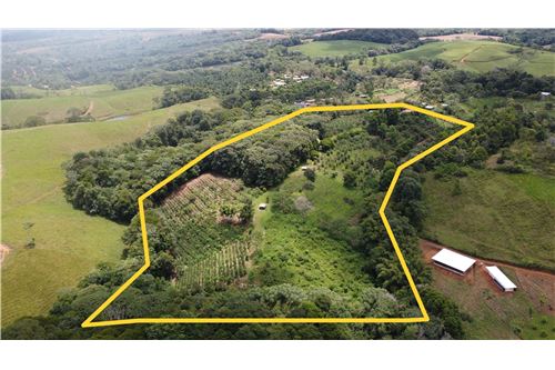 Venta-Lote-Pérez Zeledón, San José, Costa Rica-901601006-2
