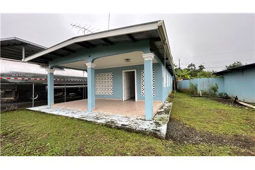 For Sale-Land-Bugaba - Santa Marta, Chiriquí, Panama-902371001-76