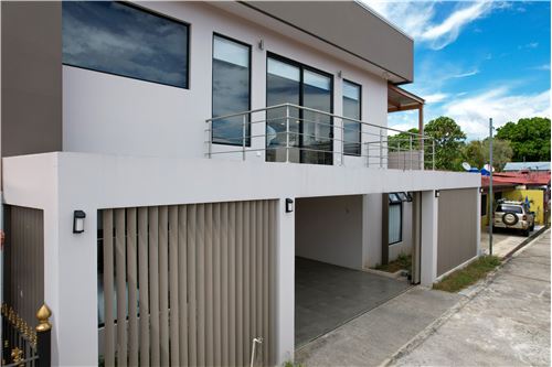 Te Koop-Villa-Atenas, Alajuela- Atenas, Costa Rica-90128002-908