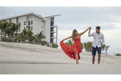 Slider Image Thumbnail