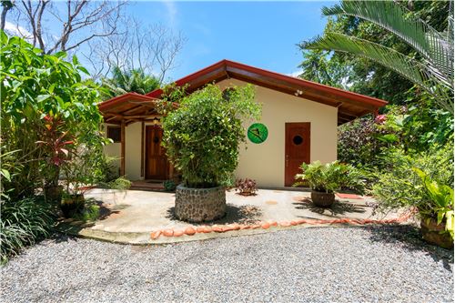 Te Koop-Villa-Savegre, Puntarenas - Quepos, Costa Rica-902701001-48