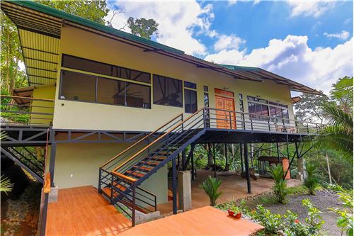 Te Koop-Villa-Parrita, Puntarenas - Parrita, Costa Rica-90168016-145