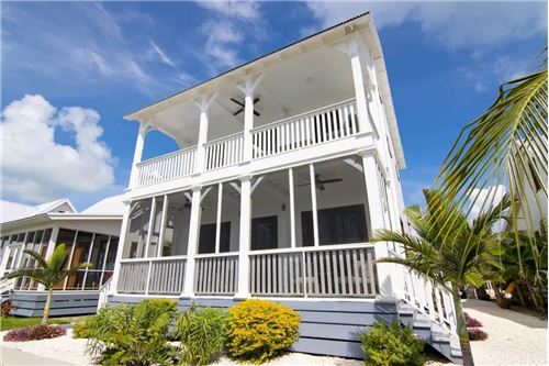 Te Koop-Villa-San Pedro, Ambergris Caye, Belize-901921005-141
